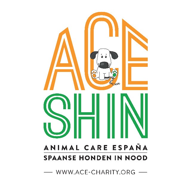 Stichting ACE-Charity-Nederland Logo
